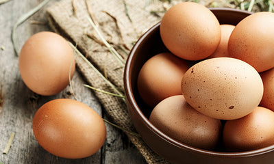 Eggs