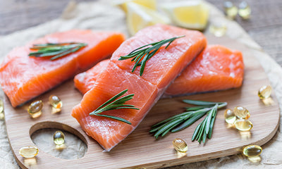 Salmon