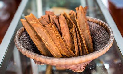 Willow bark