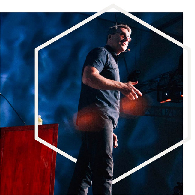Dave Asprey