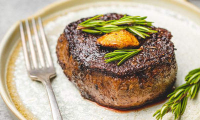 Foods rich in Zinc