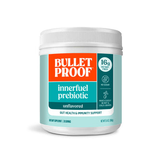 Image: Bulletproof InnerFuel Prebiotic - 13.4 oz.
