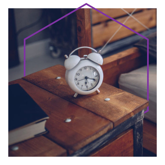 Alarm clock
