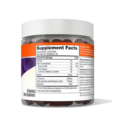Sleep Gummies, 60 count