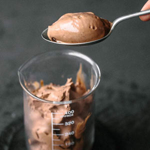 Bulletproof keto chocolate ice cream