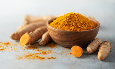Turmeric