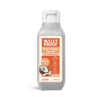 Image: Brain Octane MCT Oil 16 oz.
