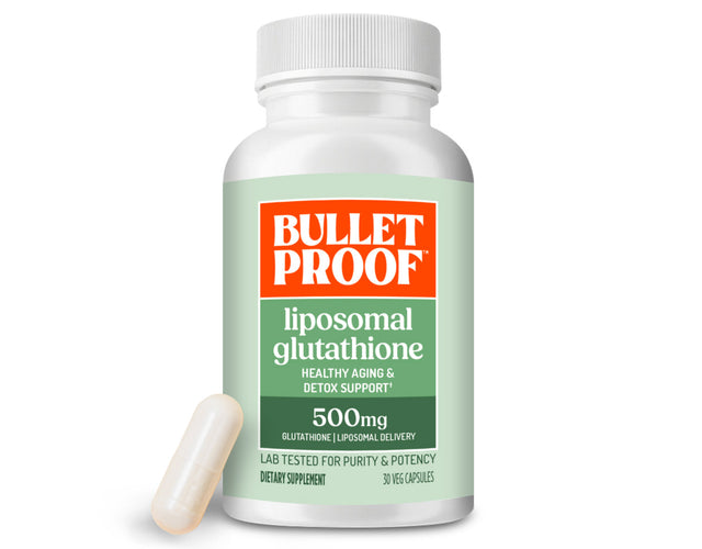 nutrixeal glutathion Glutacor 2.0