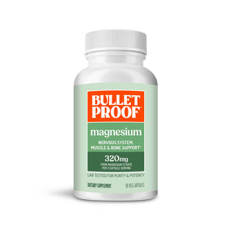Liposomal Glutathione | Liver Detox