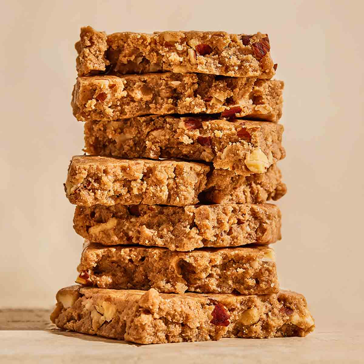 Salted Caramel Protein Crisp Bars, 12pk | Bulletproof