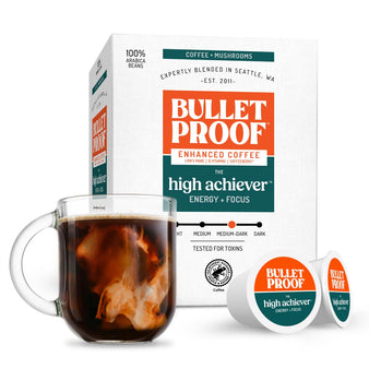Image: The High Achiever™ 24ct Pods