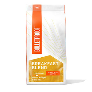 Bulletproof Breakfast Blend