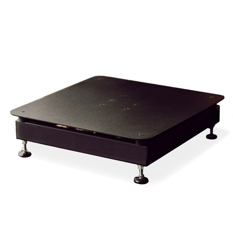 Bulletproof Whole Body Vibration Plate