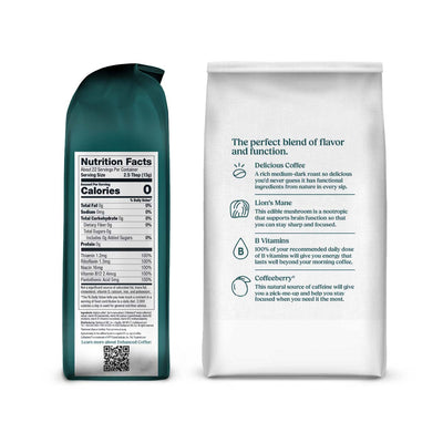 The High Achiever™ Ground Coffee