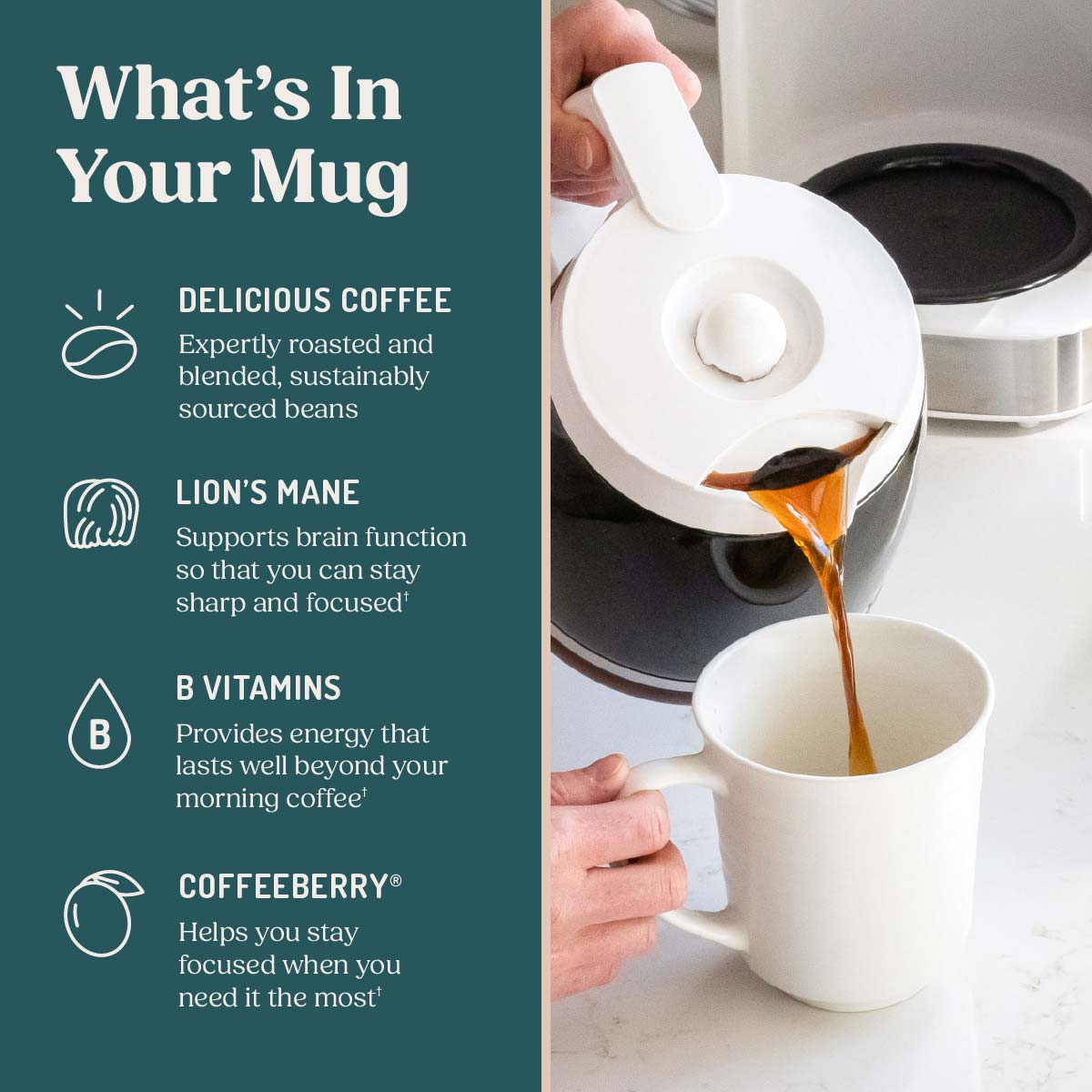 Bulletproof Coffee High Achiever Reddit Coffee, The High Achiever