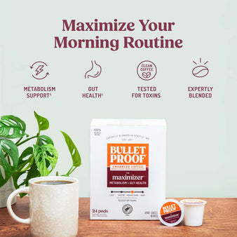 The Maximizer™ 24ct Pods