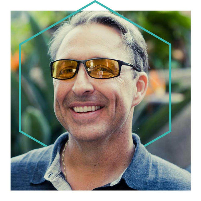 Dave Asprey