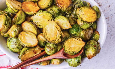 Foods rich in Glutathione