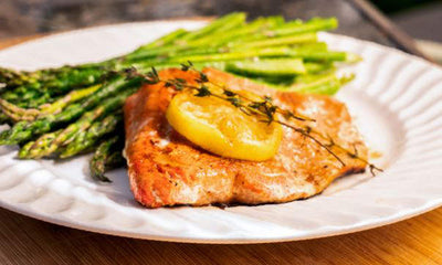 Foods rich in Vitamin D