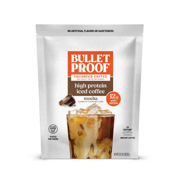Enhanced Creamer