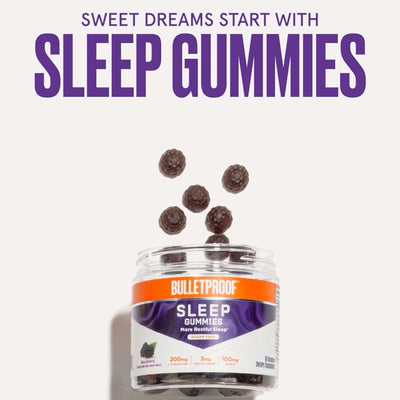 Sleep Gummies, 60 count