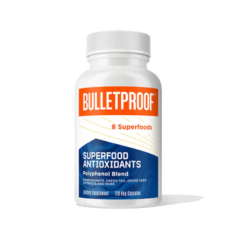 Image: Bulletproof Superfood Antioxidants - 120 Ct.