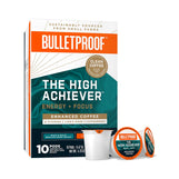 Regular & Flavored Coffee Pods | Bulletproof