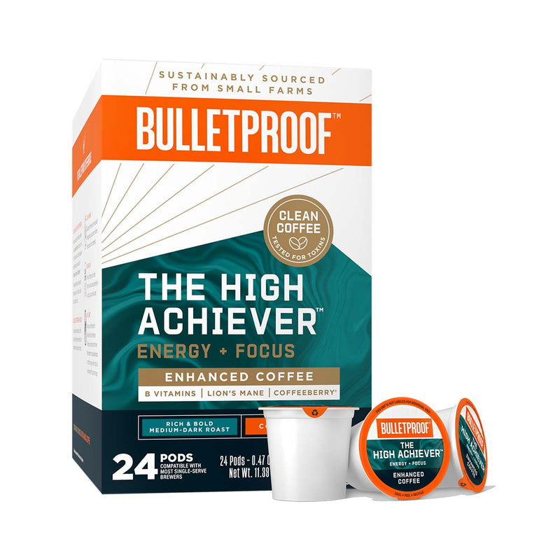 The High Achiever ™ 24ct Pods