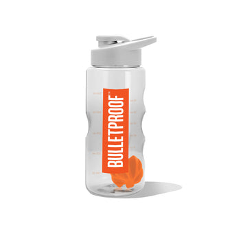 Image: Bulletproof Shaker Bottle, 22 oz.