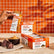 Thumbnail of Bulletproof Peanut Butter Chocolate Chip Crisp Bar ingredients on orange tile