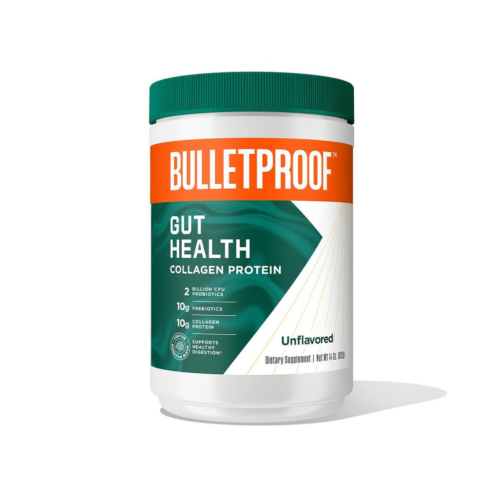 Gut Health Supplement