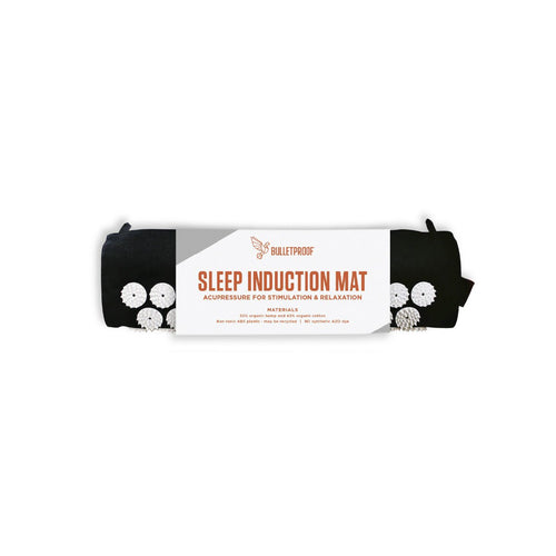 Bulletproof Sleep Induction Mat