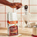 Thumbnail of Bulletproof Mentalist Ground Coffee being poured to make coffee